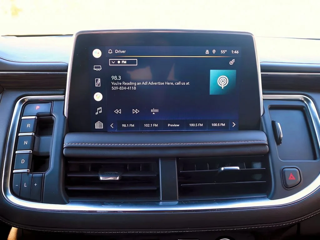 2022 Chevrolet Tahoe LT - Photo 19