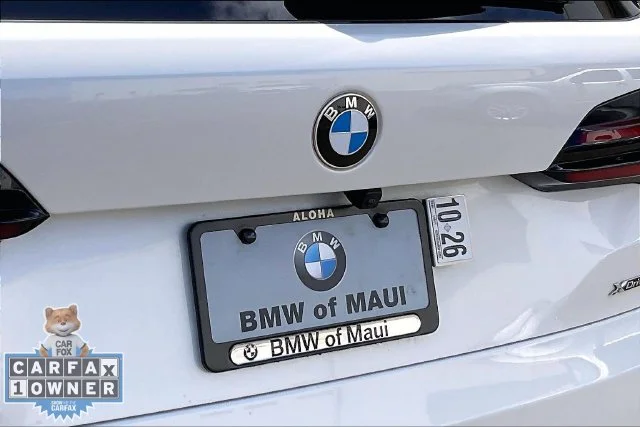 2024 BMW X5 40i - Photo 9