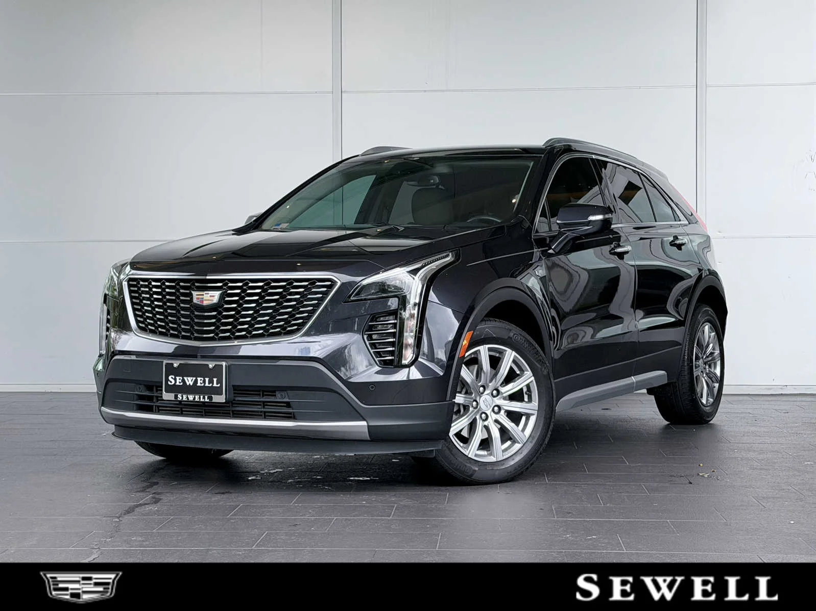2023 Cadillac XT4