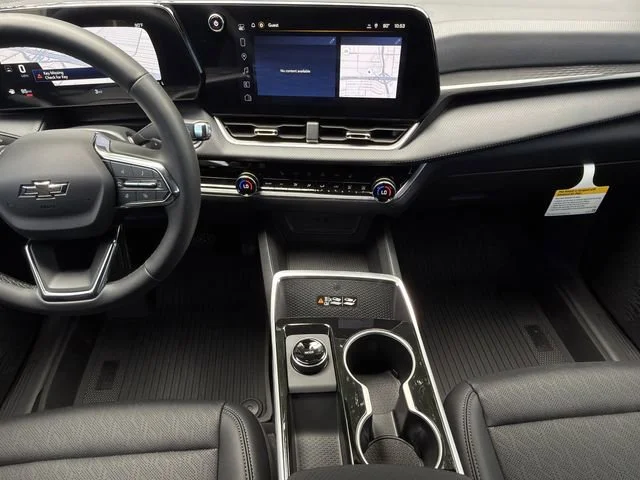2026 Chevrolet Equinox LT - Photo 13