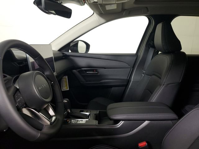 New 2026 Jet Black Mica Mazda 2.5 S Premium Plus AWD image 22