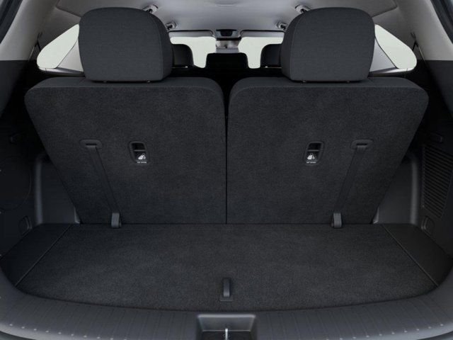 New 2026 White Kia LX image 19