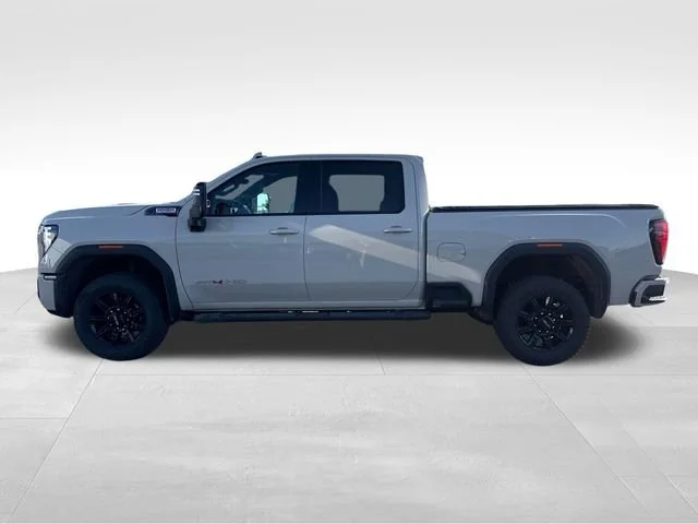 Used 2026 Coastal Dune GMC AT4 image 2