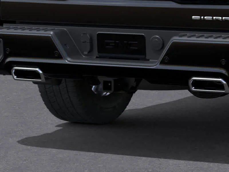 New 2026 Onyx Black GMC Denali image 32