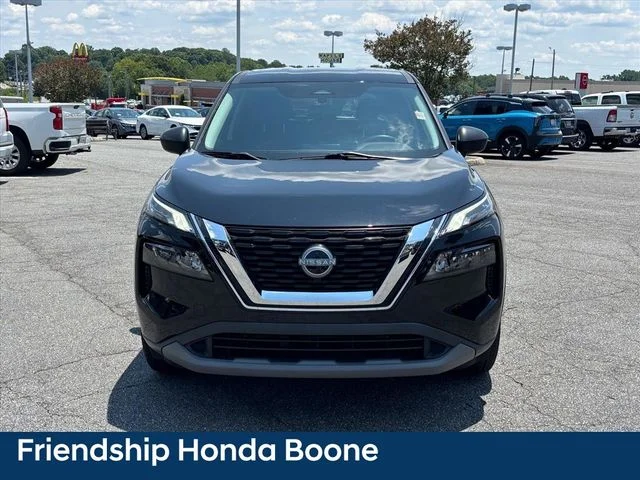Used 2023 Black Nissan S image 22