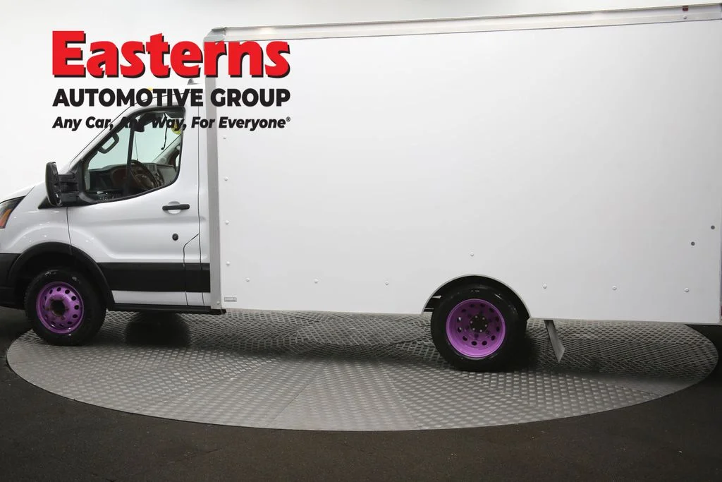 Used 2020 White Ford Base image 60