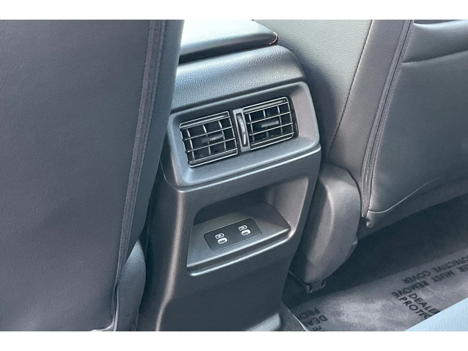 Used 2026 Solar Silver Metallic Honda Sport-L image 42