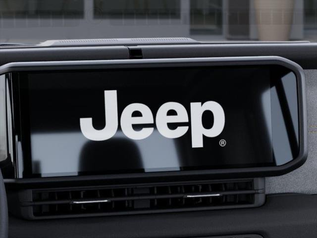 2025 Jeep Gladiator Sport S - Photo 86