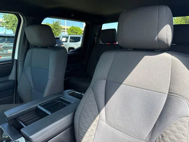 Certified Used 2025 ICE CAP Toyota SR5 image 14
