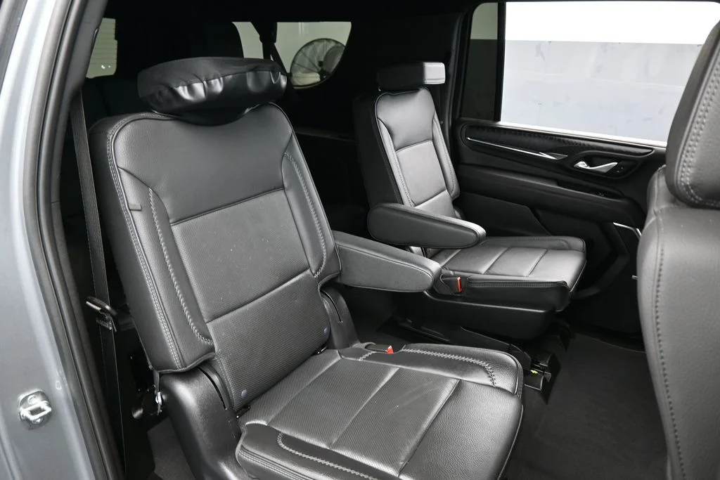 Used 2024 Sterling Metallic GMC Denali image 56