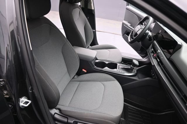 Used 2025 Gray Kia LXS image 24