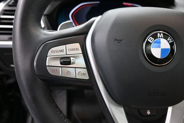 Used 2024 Black BMW sDrive30i image 28