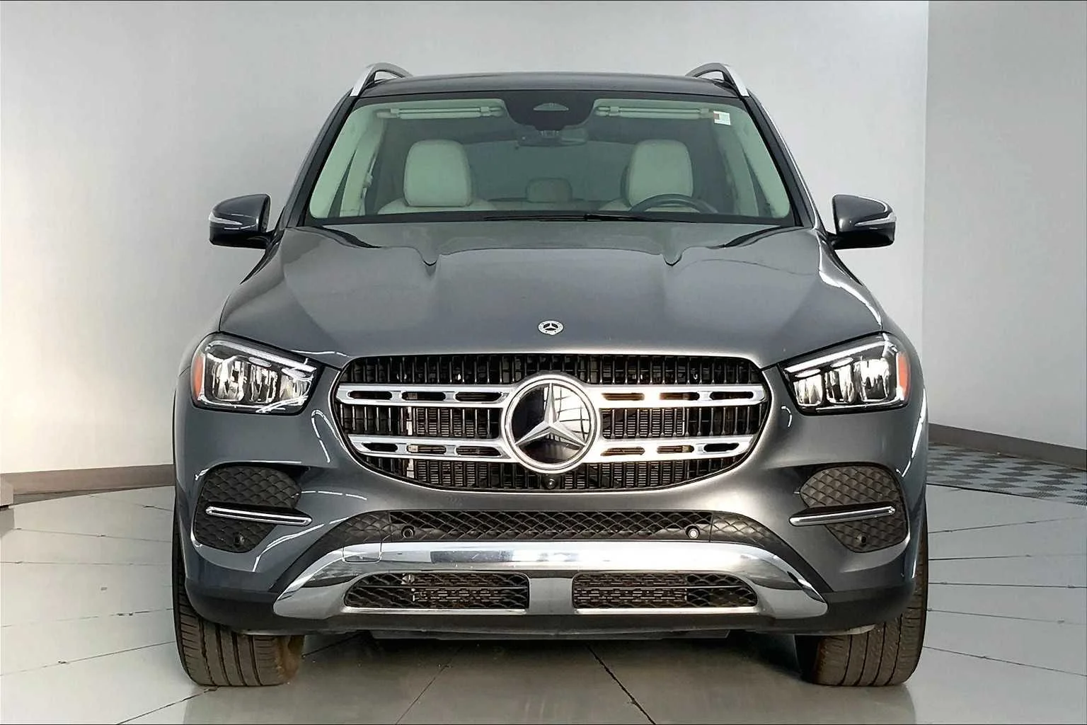 2024 Mercedes-Benz GLE GLE450 - Photo 6