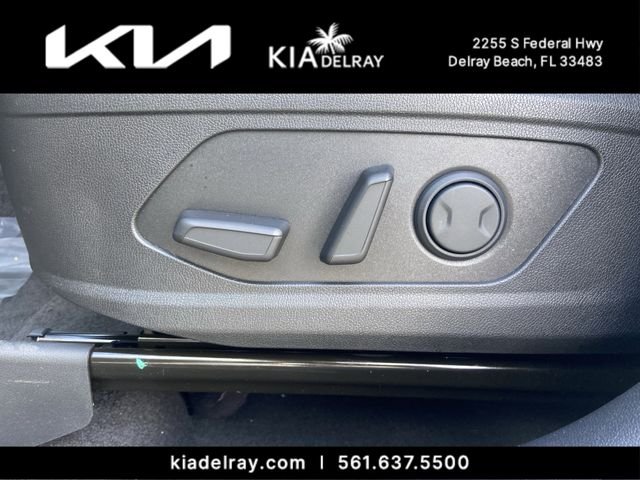 2026 Kia Sorento S - Photo 18