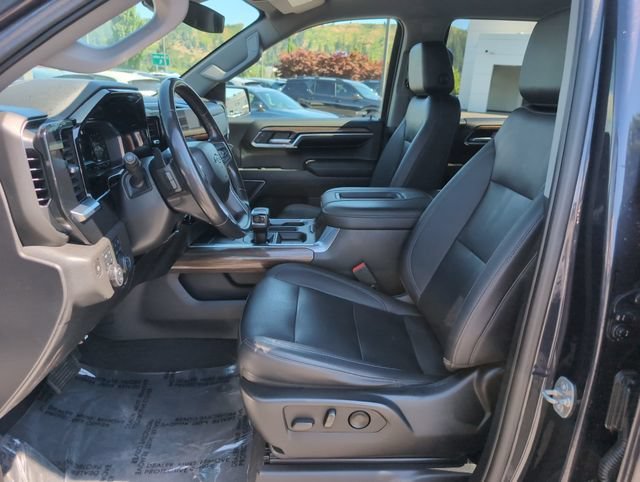 2022 Chevrolet Silverado 1500 RST - Photo 16