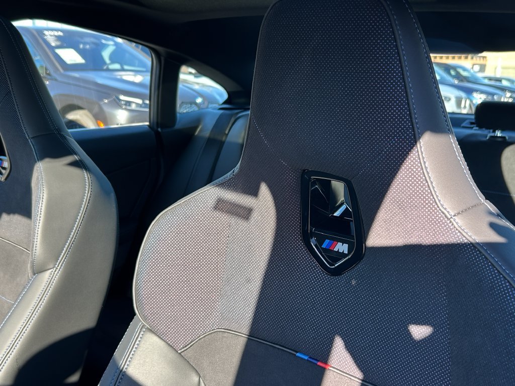 Used 2026 Portimao Blue Metallic BMW M235i xDrive image 14