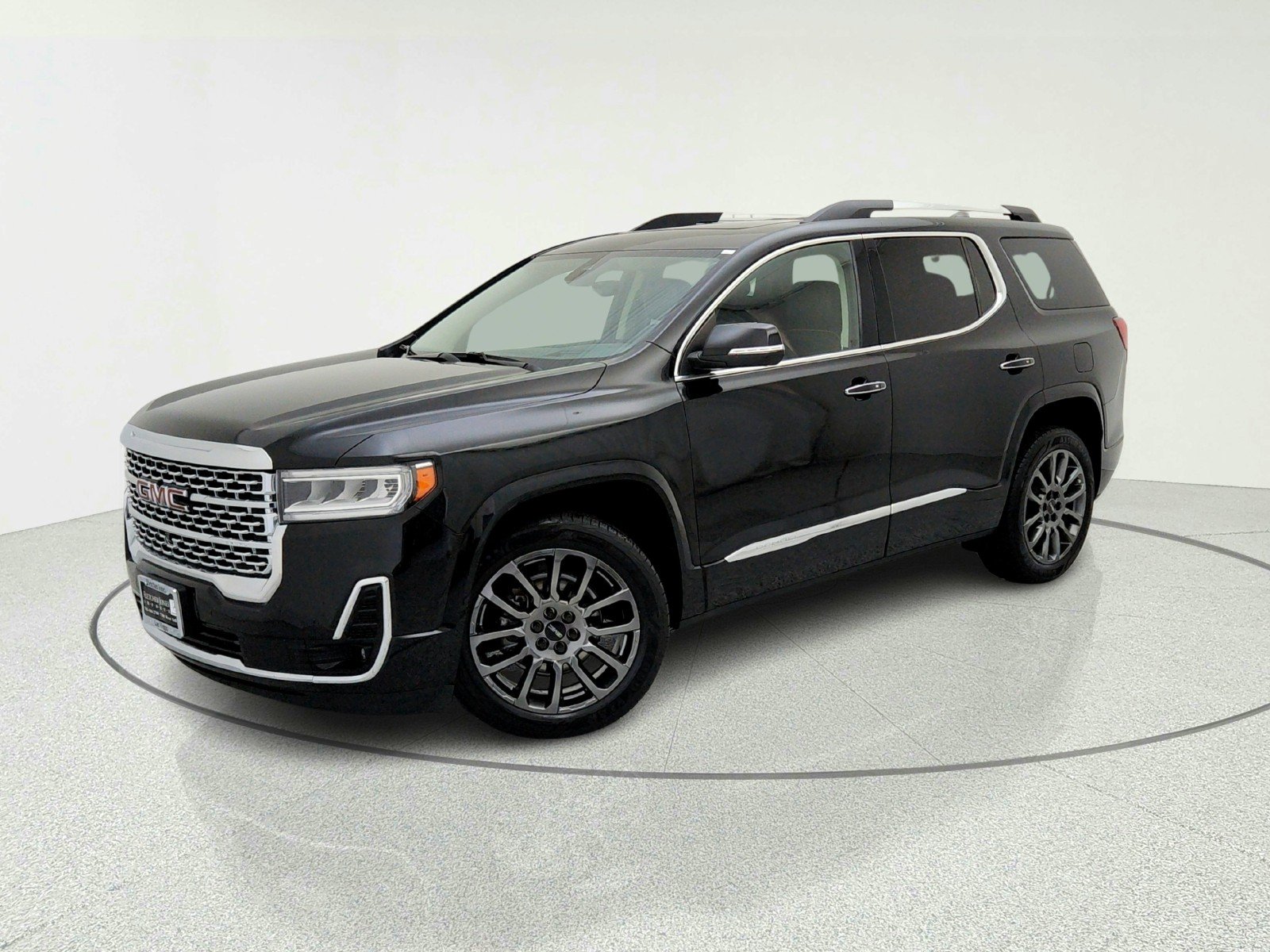 2023 GMC Acadia Denali AWD's photo