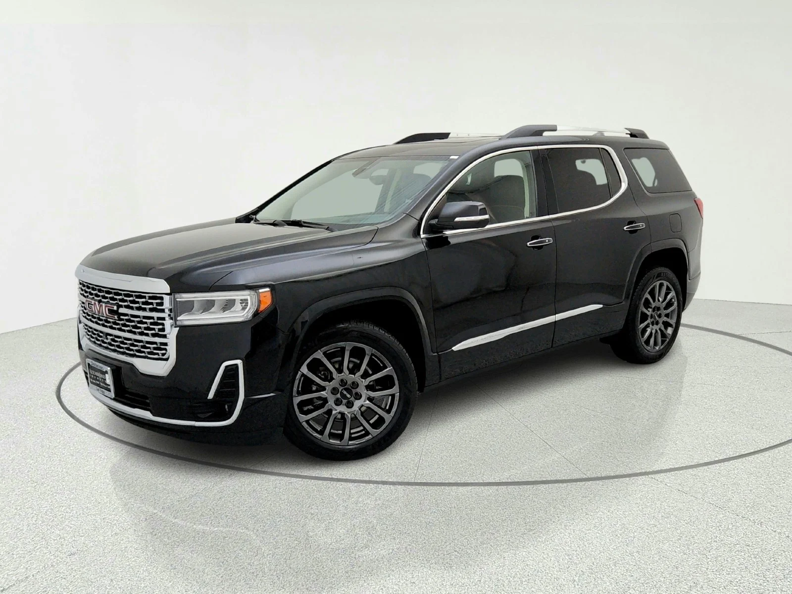 2023 GMC Acadia Denali AWD's photo
