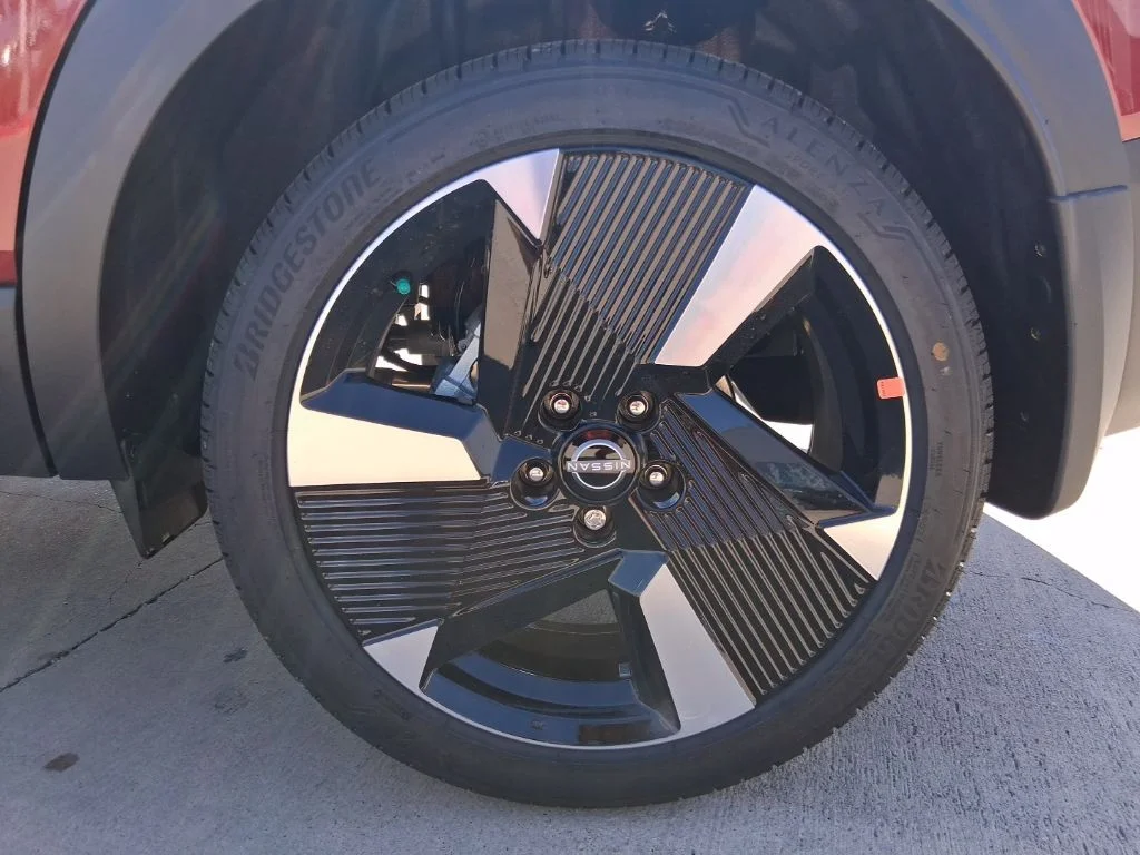 2026 Nissan KICKS SR AWD - Photo 27