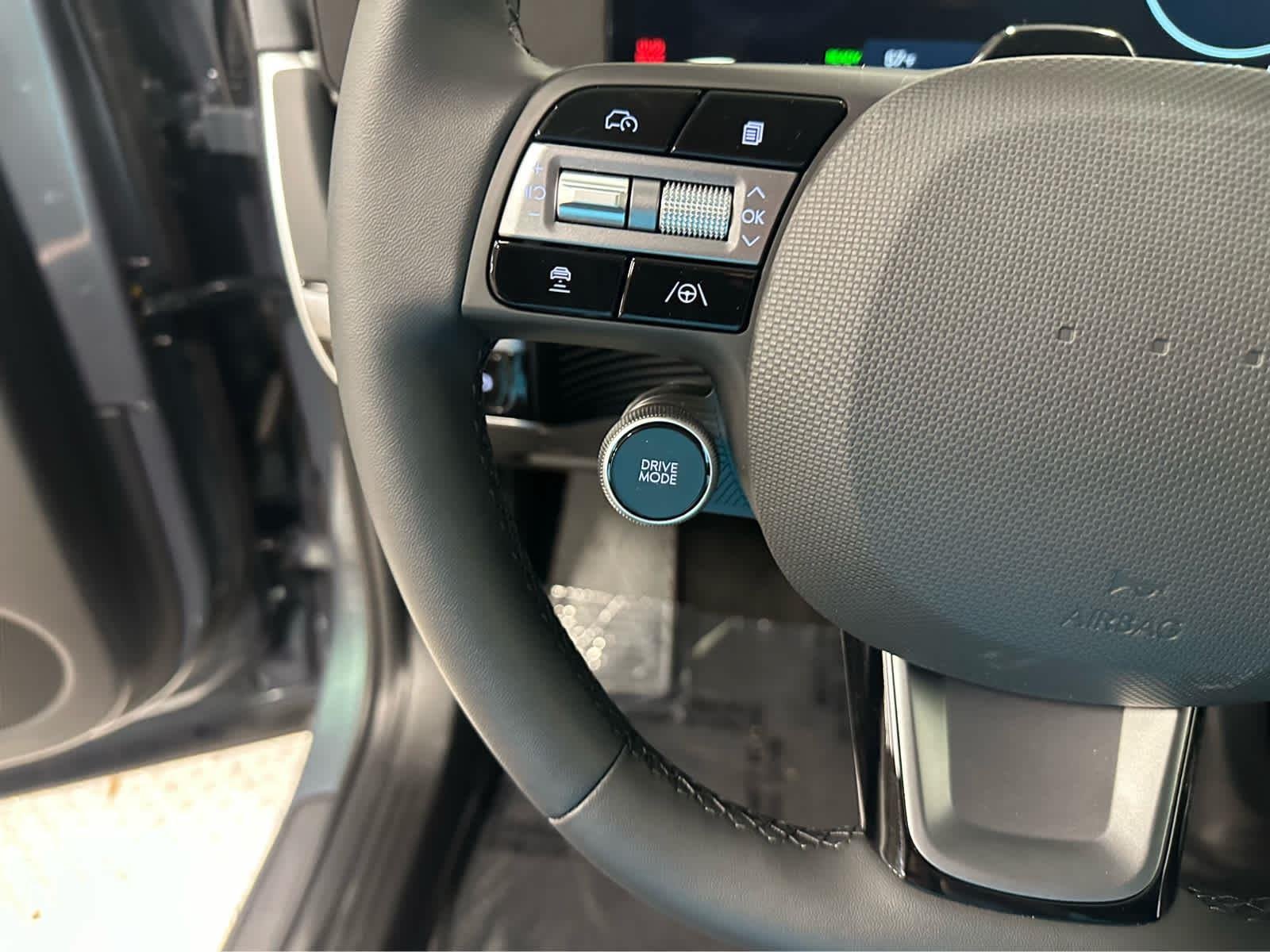 New 2026 Digital Teal Hyundai SEL image 23