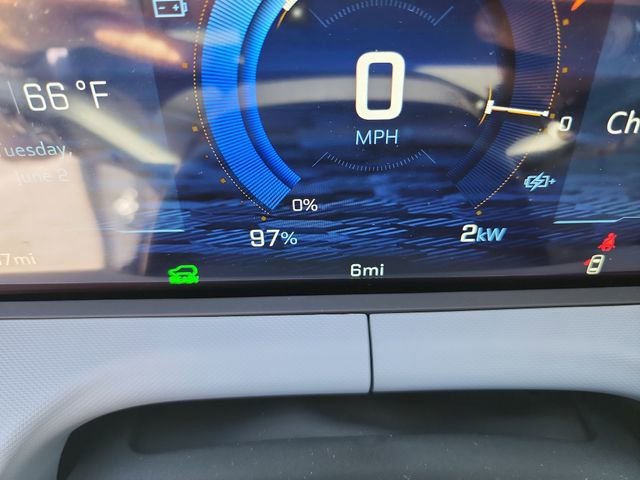 2027 Chevrolet Bolt LT - Photo 16