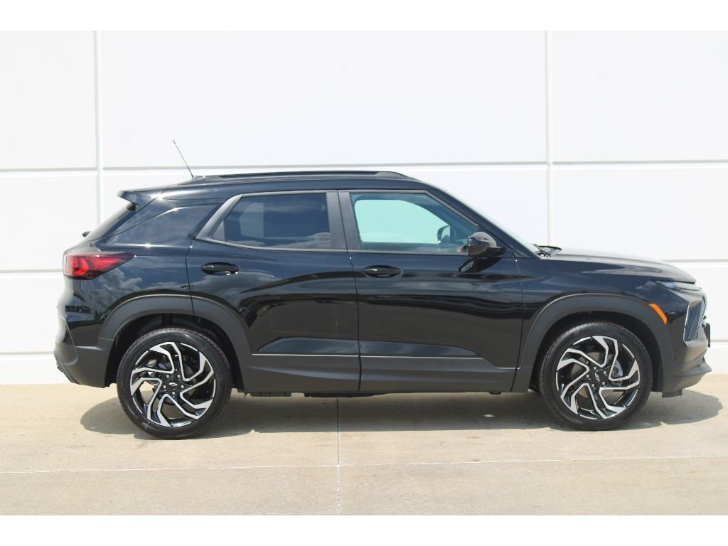 2026 Chevrolet Trailblazer RS - Photo 7