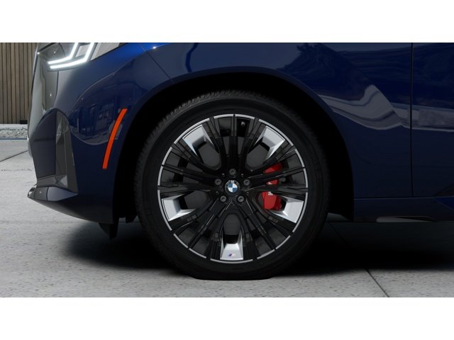 New 2026 Tanzanite Blue II Metallic BMW X3 30 image 7