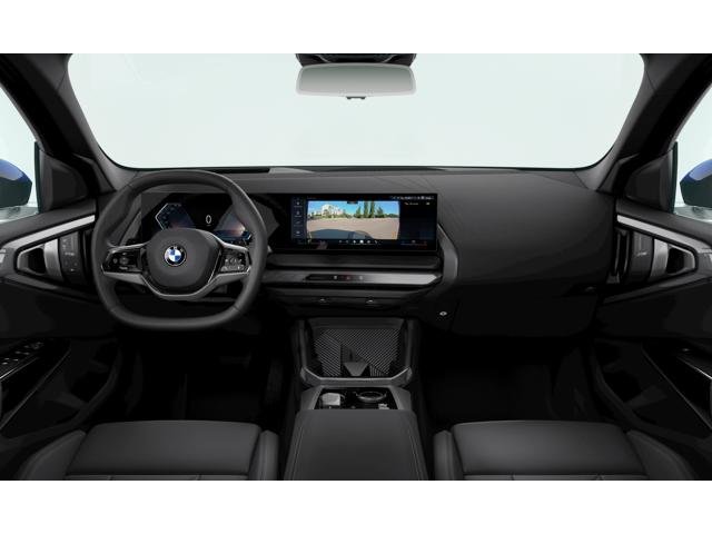 New 2026 Tanzanite Blue II Metallic BMW 30 xDrive image 7