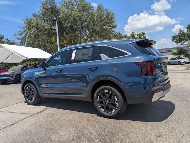 2026 Kia Sorento S - Photo 5