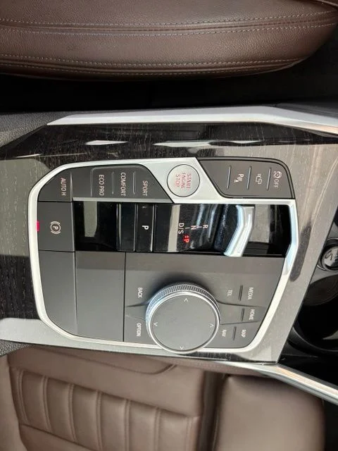 Used 2024 Gray BMW M340i xDrive image 18