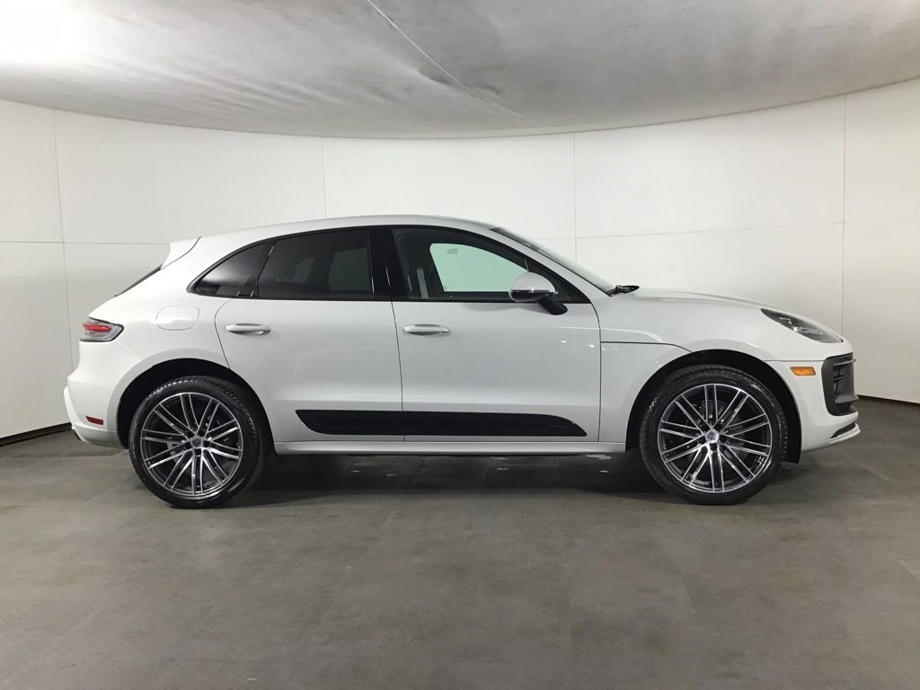 New 2026 Chalk Porsche S image 8