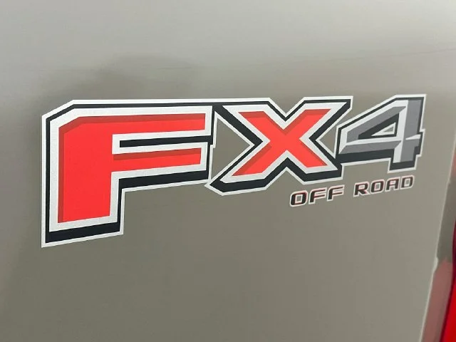 New 2026 Gray Ford Platinum image 29