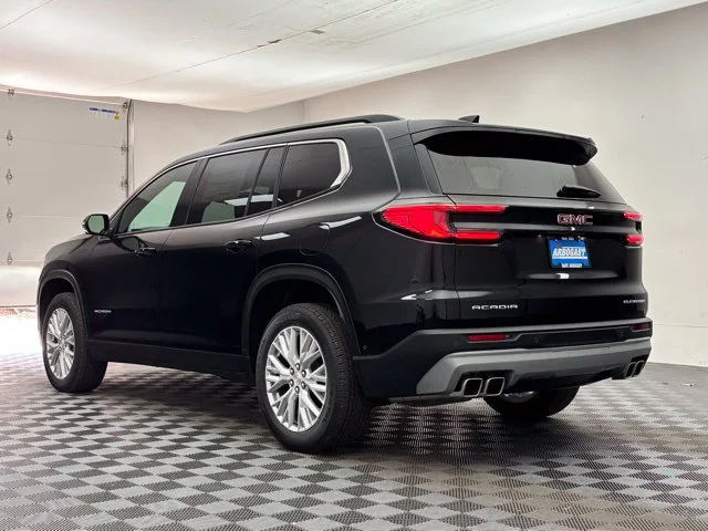 2026 GMC Acadia Elevation - Photo 15