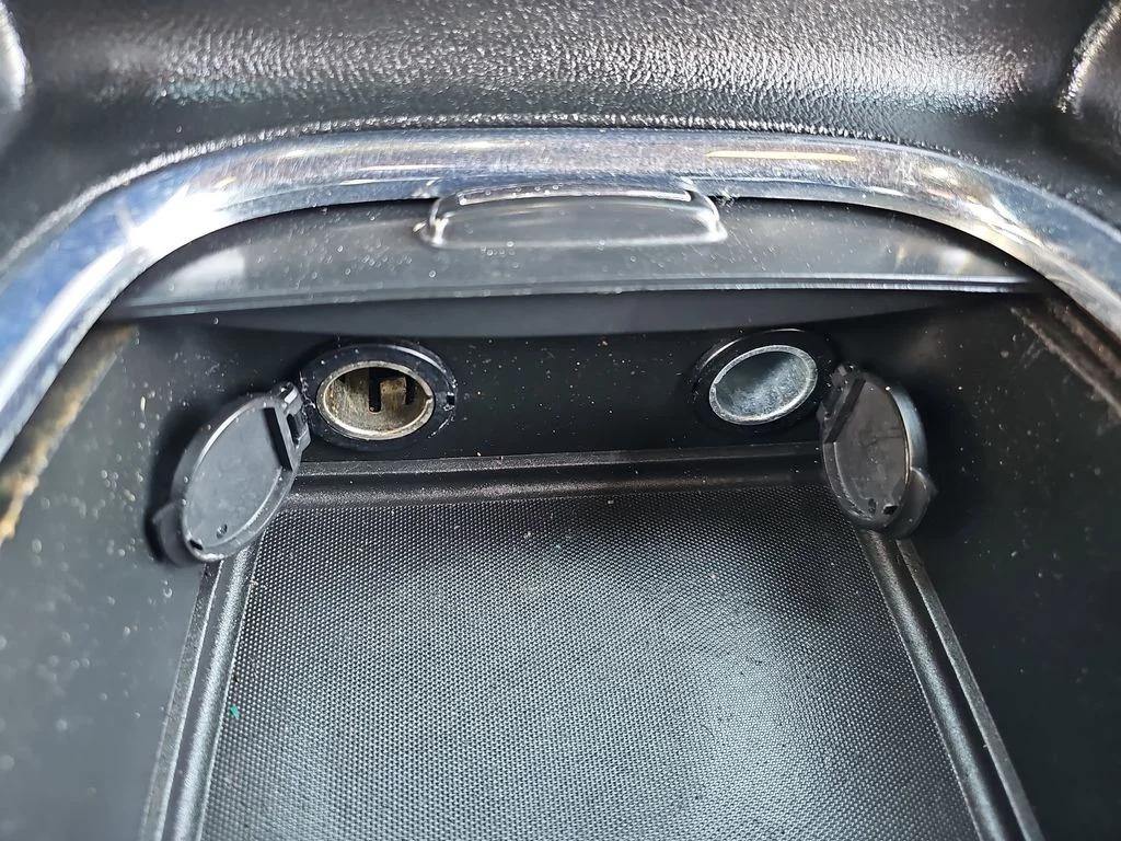 Used 2019 Silver Dodge GT image 25