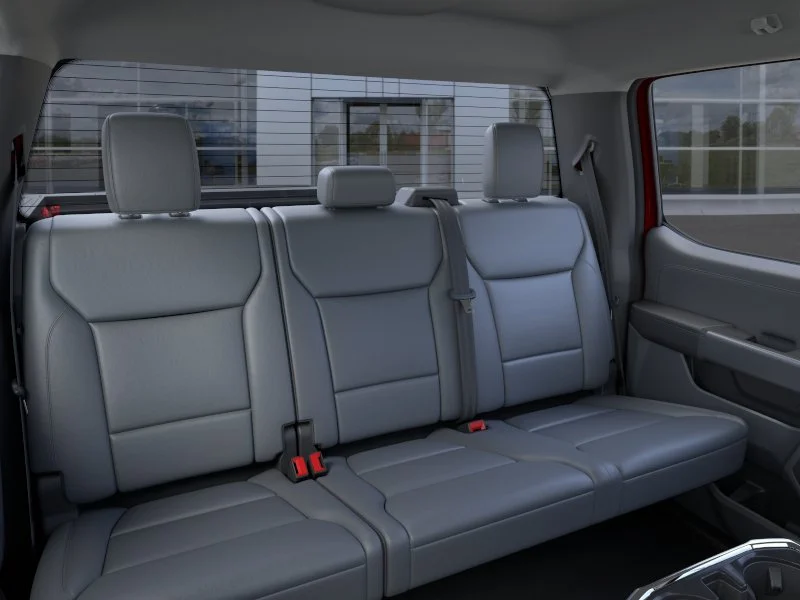 2025 Ford F-150 Lightning Flash - Photo 11