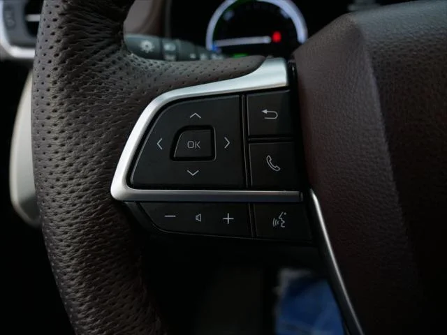 Certified Used 2022 MIDNIGHT BLACK METAL Toyota  image 24