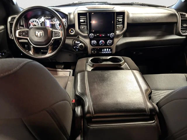Used 2025 White Ram Tradesman image 11