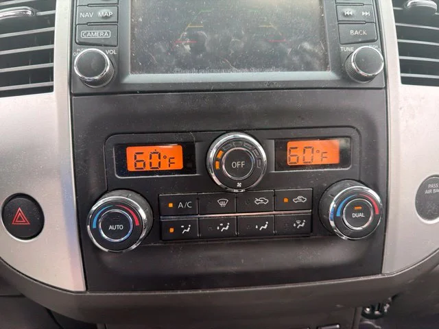 Used 2019 Blue Nissan PRO-4X image 20