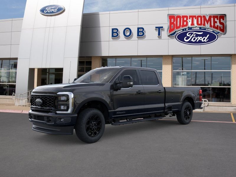 2026 Ford F-350 Lariat 4x4 Crew Cab 8' Box SRW's photo
