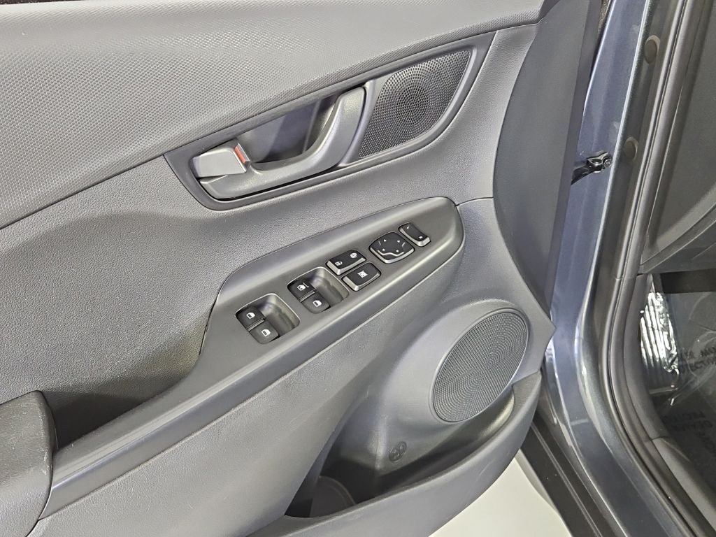 2019 Hyundai Kona SE - Photo 12