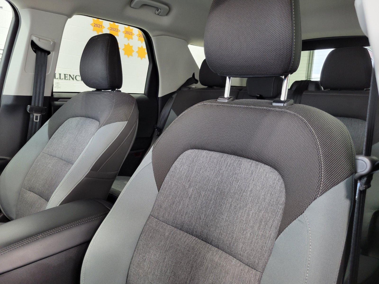 Used 2024 Gray Ford Big Bend image 11