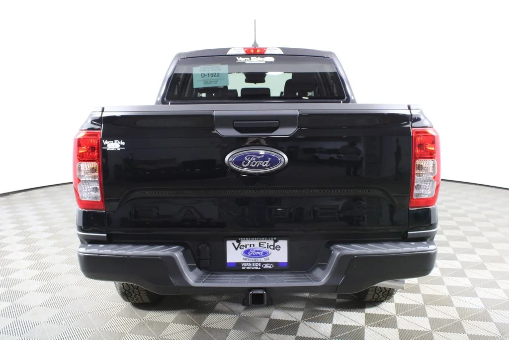 2025 Ford Ranger XL - Photo 6