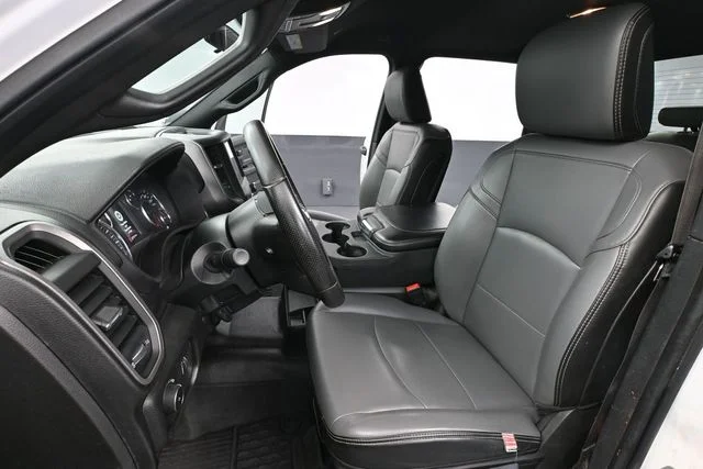 2022 RAM Ram 2500 Pickup Tradesman - Photo 22