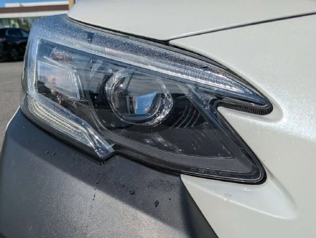 Certified Used 2023 White Subaru Wilderness image 10