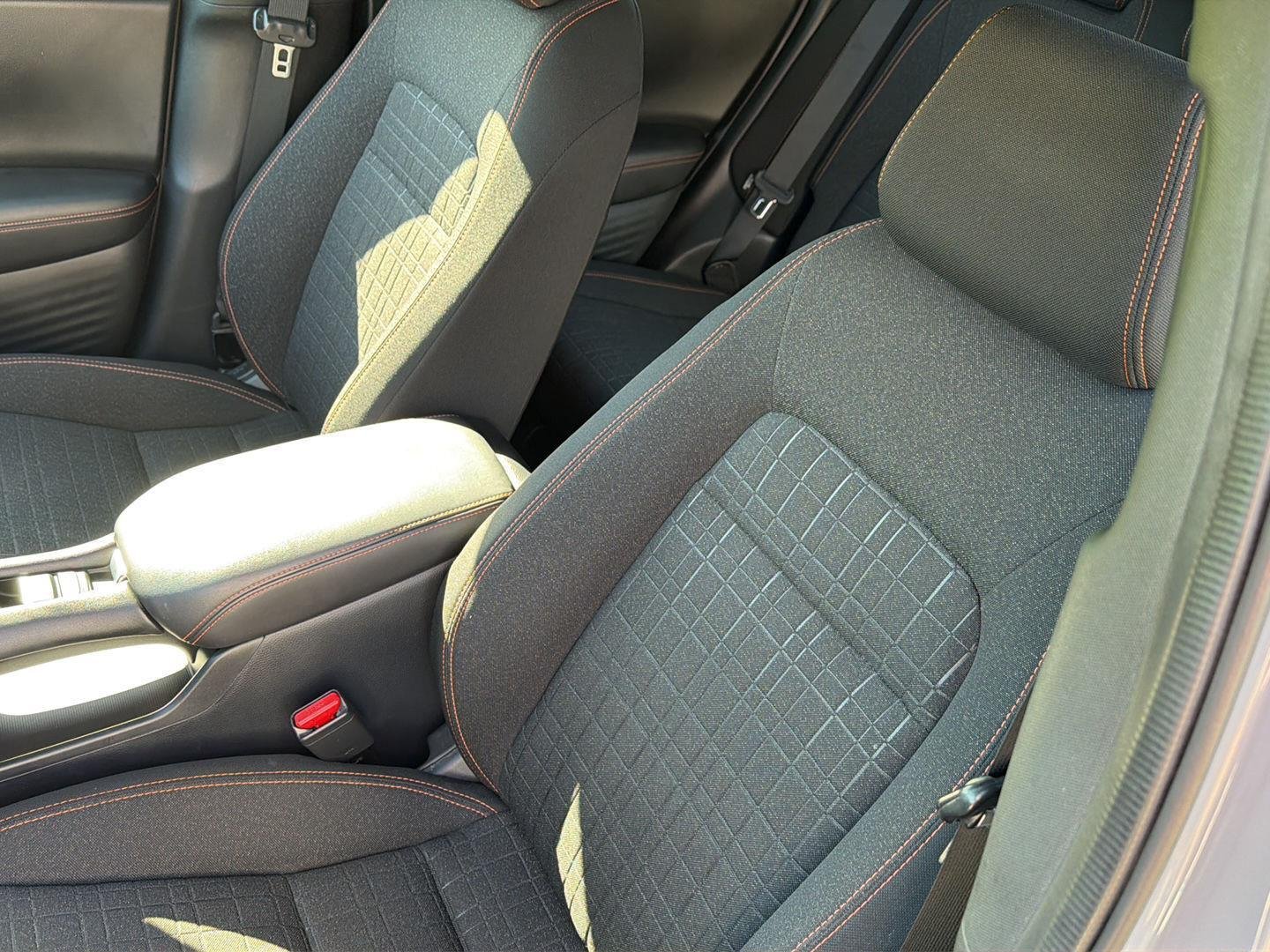 Used 2024 Urban Gray Pearl Honda Sport image 27