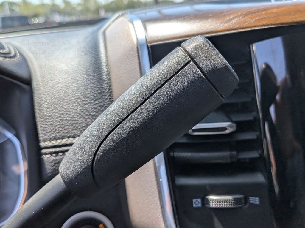 2024 RAM Ram 2500 Pickup Laramie - Photo 25