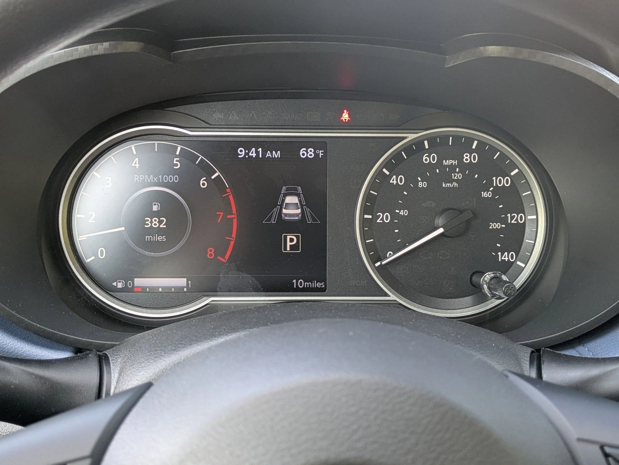 2025 Nissan Versa Sedan SV - Photo 19