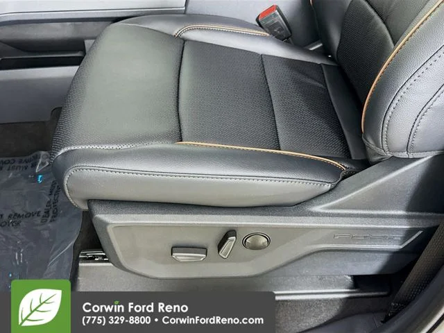 New 2026 Avalanche Ford Lariat image 22