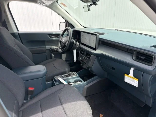 New 2026 Oxford White Ford XL image 16