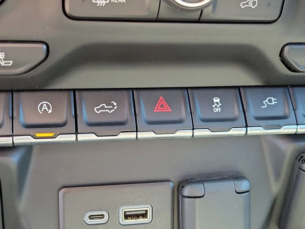 2020 Chevrolet Silverado 1500 LT - Photo 29